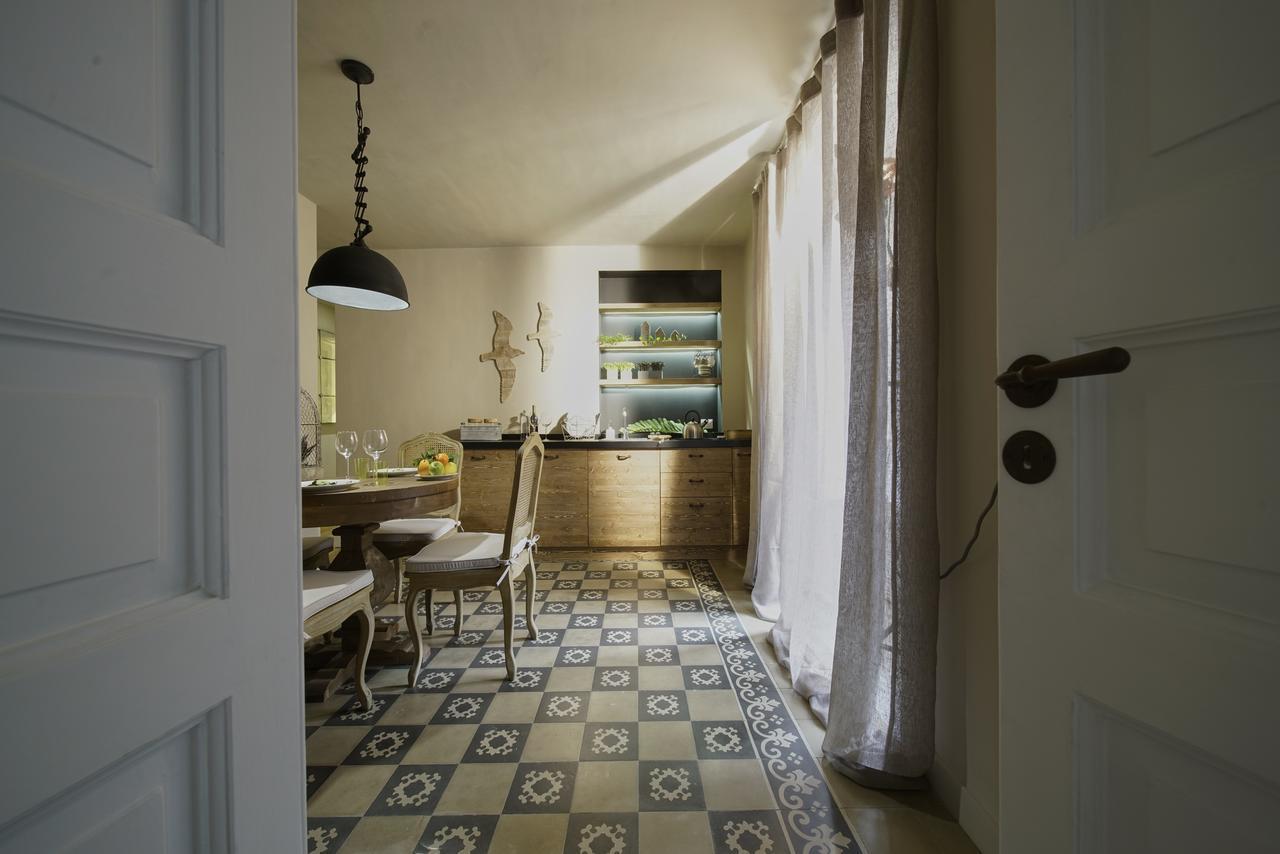 Ferrini Home - Piazza Trento Catânia Exterior foto