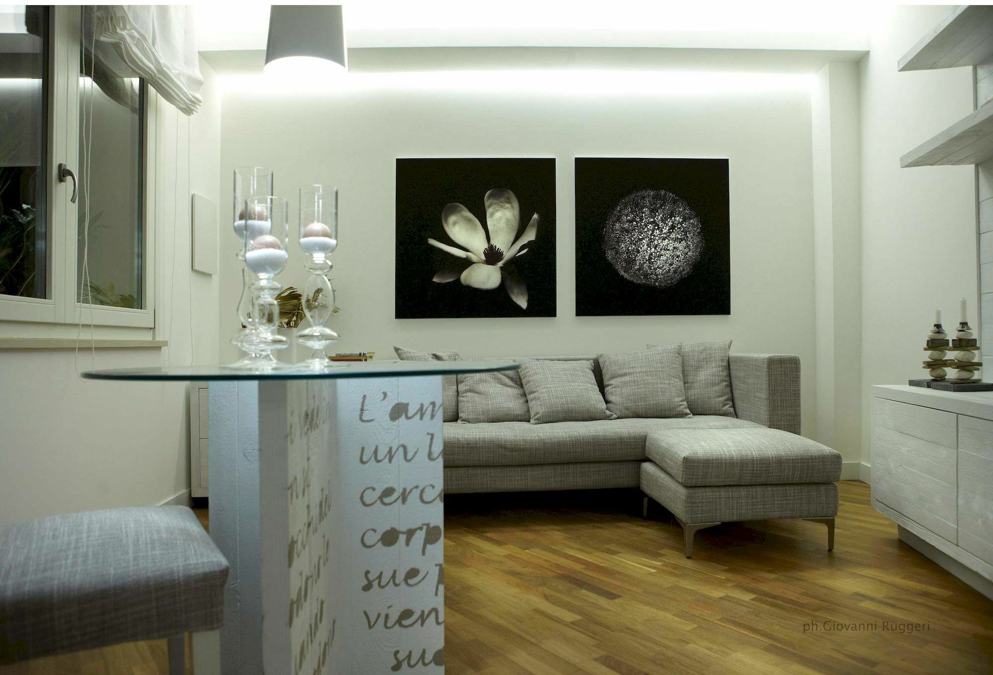 Ferrini Home - Piazza Trento Catânia Exterior foto