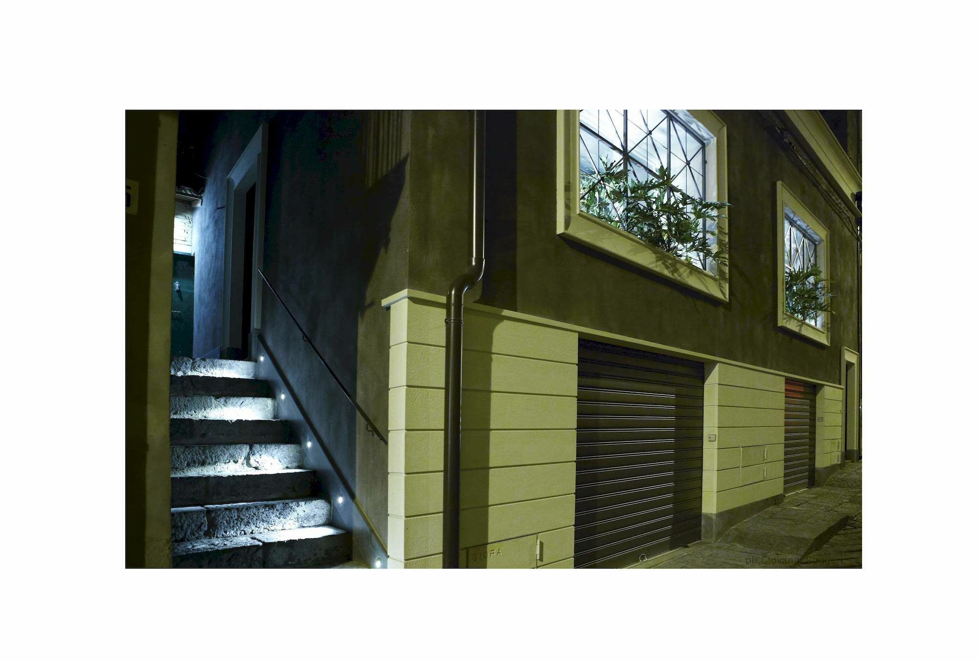 Ferrini Home - Piazza Trento Catânia Exterior foto
